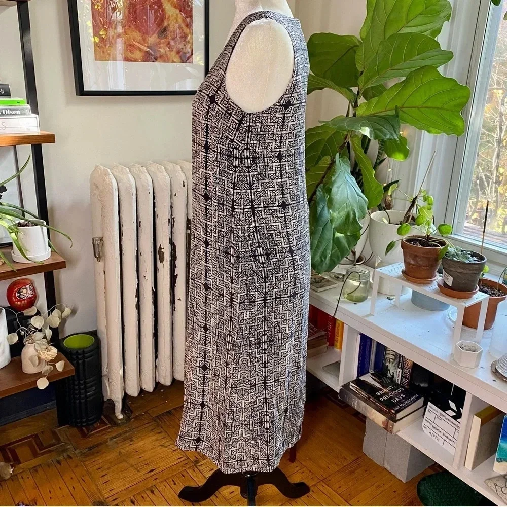 Club Monaco Split Front Romper Dress‎ - Picture 4 of 8